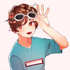 George is a british minecraft youtuber who is most well known from being in dream's videos. Georgenotfound By Yourlocalfujoshi01 On Deviantart