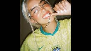 Joe Kras's Instagram, Twitter & Facebook