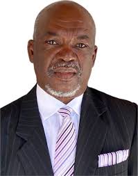 Norman Nelson Lightfoot