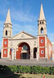 Santuario De San Lorenzo Chihuahua Mexico Ciudad Juarez Chihuahua Fotos De Ciudades