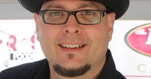 Q and A with businessman Doug Nicholson