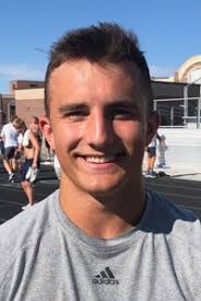 Corner Canyon Football Roster