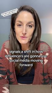 The Evolution of Influencer Content: Reposts vs. Face Forward