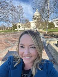 Hendricks Goes to Washington to Lobby for Landlords