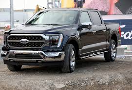 Choose bench seating, max recline seats. Uaw Issues Very Unusual Memo About 2021 Ford F 150 Preparation