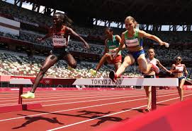 The united states is aiming for kenny bednarek and erriyon knighton, the second and third fastest americans in the world, to take the podium this year among the americans who entered tokyo. Zmks5ovfa80rrm