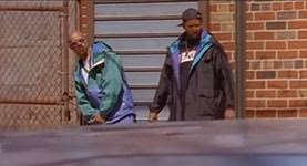 More images for gang starr code of the streets » Hip Hop Video Gang Starr Skills Ghetto Flava
