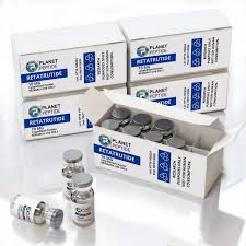 Bulk Retatrutide-RUO 10MG x 10 Vials ...