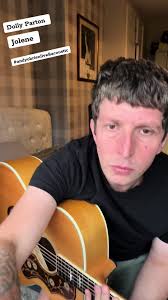 Dolly Parton's Jolene: A Quick Cover Performance