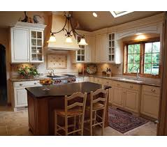 These Traditional Style Mullions Create Interest And Balance In This Kitchen Kitchen Remodel Inspiration Kitchen Remodel Real Kitchen