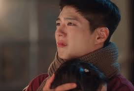 Ku Jin Gan Lai Meets You] Xiao Han is so good at filming pure love, the  silly childhood sweetheart