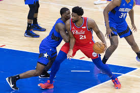 The franchise has won three nba championships (1955, 1967, and 1983). It S Official Sixers Clinch No 1 Seed In Eastern Conference Liberty Ballers