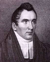 Rev. John Church, England's First Gay Minister