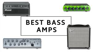 It doesn't come with any mic input but you can connect any mixer to it. Best Bass Amps 2021 10 High Quality Low End Amplification Options For Bassists Guitar World