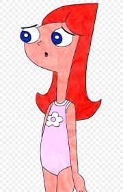 The description of how to draw phineas and ferb. Candace Flynn Phineas Flynn Ferb Fletcher Drawing Png 582x1278px Watercolor Cartoon Flower Frame Heart Download Free