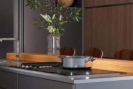 If your cooktop has a magtron dial that you removed when you locked the cooktop , return the dial to its original position and then press the panel lock button for several seconds. Wolf Induction Cooktop Won T Unlock Desertech Appliance Service And Repair