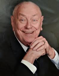 Obituary for Karl H. Zander