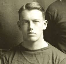 1913 College Football All-America Team
