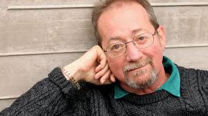 Interview with "Celtic Knot" writer, Karen Fix Curry