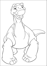 Land Before Time Coloring13 Jpg 857 1 200 Pixels Dinosaur Coloring Pages Dinosaur Coloring Disney Coloring Pages