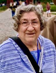 Obituary information for Ruth C. Lauer