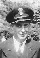 Louis Arnold Hamilton, PO A/ERA, V59700, RCNVR