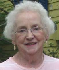 Ann Marie Burns Fahey Obituary