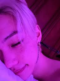 Happy Felix day! Dear Felix, our beautiful sunshine, a man with the face of  an angel and voice of the devil. I hope you are feeling better, that you  got time to