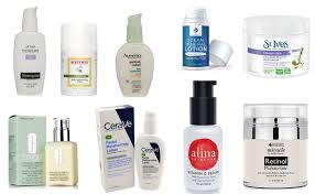 Peter thomas roth's water drench moisturizer contains an impressive 30% hyaluronic acid as well as ceramides to smooth out and repair skin. The Best Face Moisturizer Best Amazon Top 10 Face Moisturizer