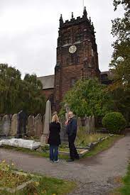 Check spelling or type a new query. St Peter S Church In Woolton Where John Lennon Met Paul Mccartney In The Church Hall In 1957 Picture Of The Beatles Tour With Mop Top Tours Liverpool Tripadvisor