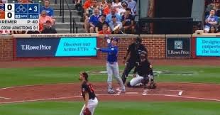 WATCH: PCA blasts homer against Orioles, joins 20/20 club