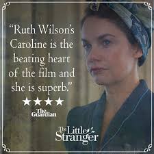 The Little Stranger Film Adaptation