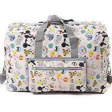 Travel duffel bag, sports tote gym bag, shoulder weekender overnight bag for women. Shop Foldable Travel Duffle Bag For Women Gir Luggage Factory