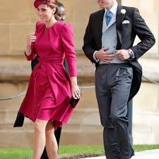 Queen silvia and princesses lilian, victoria, madeleine, and sofia, tell us about the dresses they wore. The Best Dressed Royal Wedding Guests Of All Time