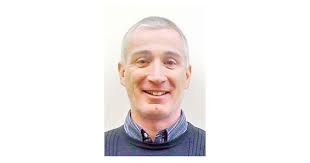 Timothy Redden Obituary (2019)