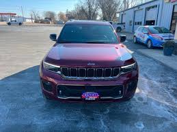 Image result for Walnut Brown 2022 Grand Cherokee