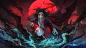 Demon slayer kimetsu no yaiba, tanjirou kamado. 4k Ultra Hd Demon Slayer Anime Wallpaper Novocom Top