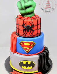 I was hoping demolition mans hair or speeds face in particular would grant their abilities. Cakes For Kids Las Vegas Custom Cakes