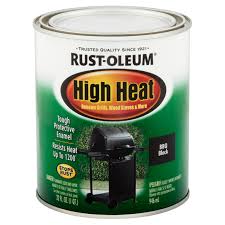 rust oleum high heat tough protective