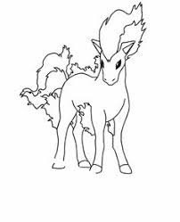 The coloring pages will help your child to focus on details while being relaxed and comfortable. 22 Ponyta Ideas Pokemon Pokemon Art Cute Pokemon