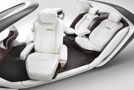 World S Largest Car Seat Manufacturer Wants To Disrupt The Airline Business Car Seats Large Cars Airline Seats