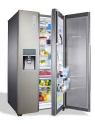kitchens on display at ces 2014