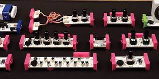 Korg Little Bits Synth Kit Reverb Korg Synth Kit
