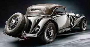 1935 Mercedes Benz 500k Cabriolet Classic Cars Mercedes Benz 500 Mercedes Benz Classic