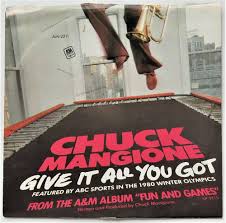 Amazon.com: Chuck Mangione 45 RPM Give ...