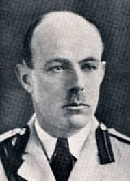 Europeans In East Africa