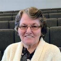 Velva Lee Bailey Obituary