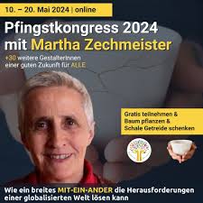 Martha Zechmeister - VOM ICH ZUM WIR