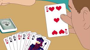 Many players then group these cards together in numerical order to see what cards they should ask for. Go Fish Rules Learn How To Play This Simple Card Game