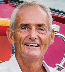 2025 (Jan-March) San Diego County In Loving Memory by Southern California  News Group Special Sections